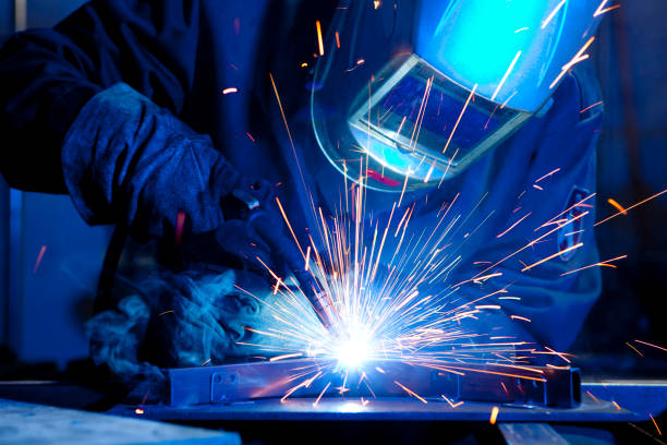 Affordable Welder Services in New Market, MD