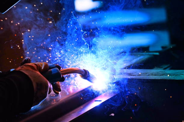 Best Structural Steel Welding in New Market, MD