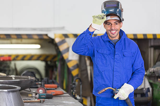 Best Welding Inspection and Certification in New Market, MD