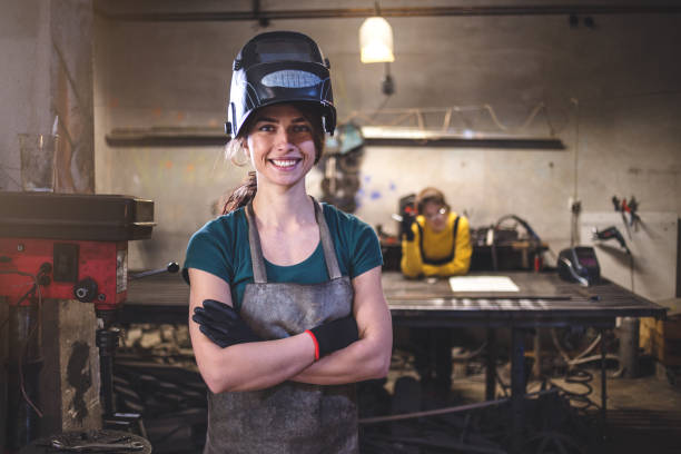 Reliable New Market, MD Welder & Metal Fabrication Solutions