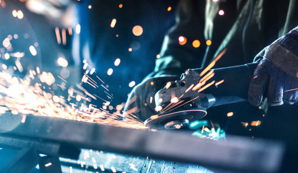 Affordable Welder Services in New Market, MD